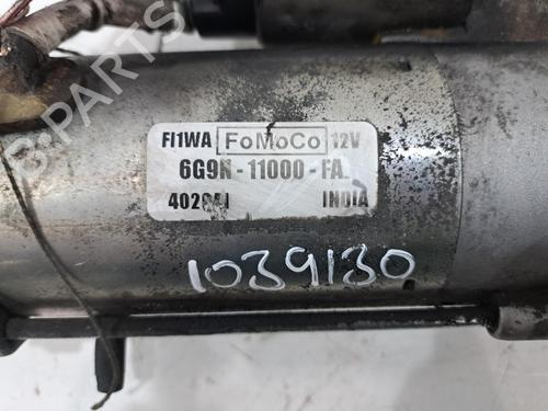 Starter FORD FOCUS III Turnier 2.0 TDCi | BP31769061M8