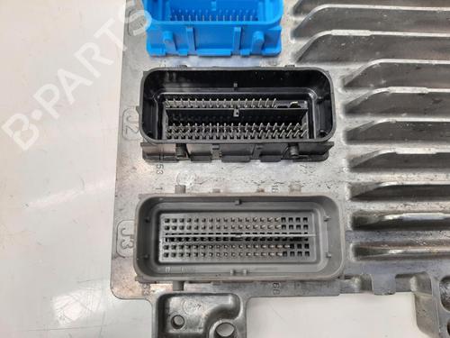 Control unit VAUXHALL ADAM (M13) 1.2 | BP26828496M11 
