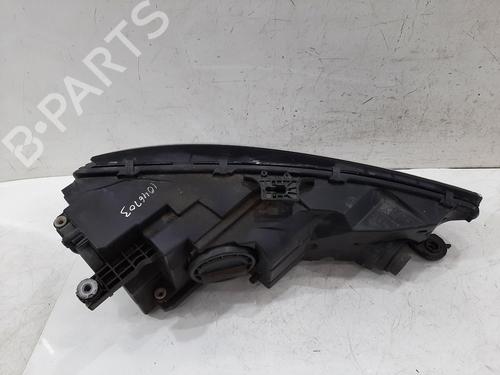 Left headlight AUDI A4 B9 (8W2, 8WC) 1.4 TFSI | BP33800080C28 - Image 4