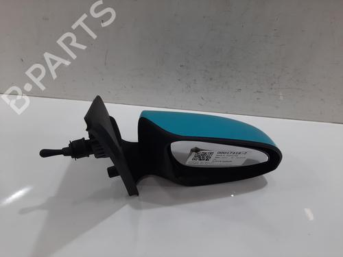 Used Right mirror Right mirror CITROËN C1 II (PA_, PS_) 1.0 VTi 68 (69 hp) 36253966 36253966