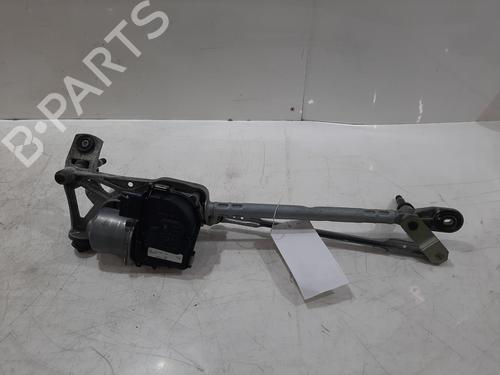Front wiper motor JAGUAR I-PACE (X590) EV400 AWD | BP34376922M29  - Image 6