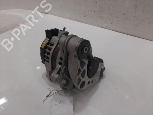 Used Alternator Alternator 37066931 37066931