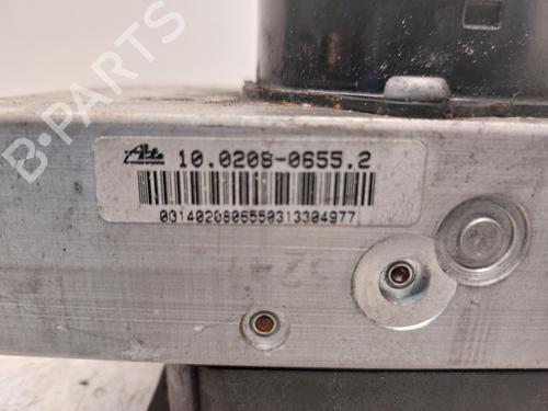 ABS pump LAND ROVER FREELANDER I (L314) 2.0 Td4 4x4 | BP26751627M43 