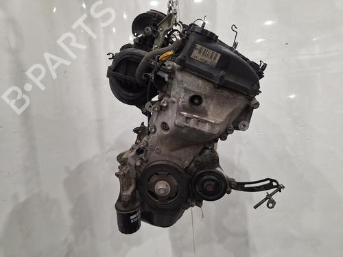 Used Engine Engine PEUGEOT 107 (PM_, PN_) 1.0 (68 hp) 34534023 34534023