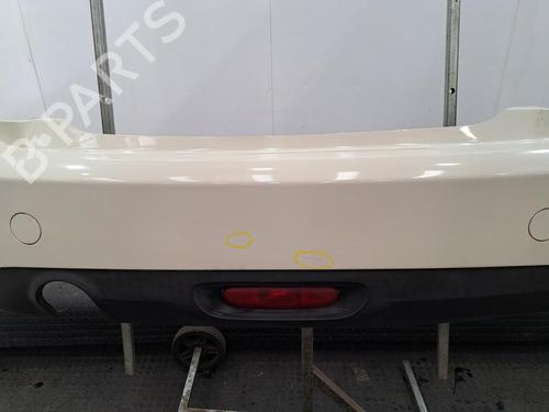 Rear bumper MINI MINI (F56) Cooper | BP29417293C8 