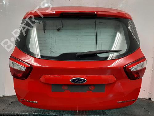 Used Tailgate Tailgate FORD C-MAX II (DXA/CB7, DXA/CEU) 2.0 TDCi (140 hp) 40128287 40128287