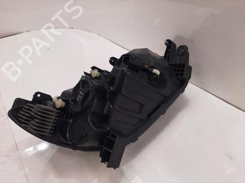 Left headlight VAUXHALL MOKKA / MOKKA X (J13) 1.6 CDTi | BP36383849C28 - Image 3