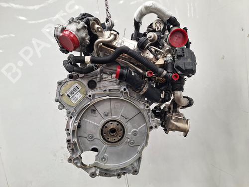 Engine LAND ROVER RANGE ROVER EVOQUE (L551) 2.0 D165 | BP35962794M1 - Image 4