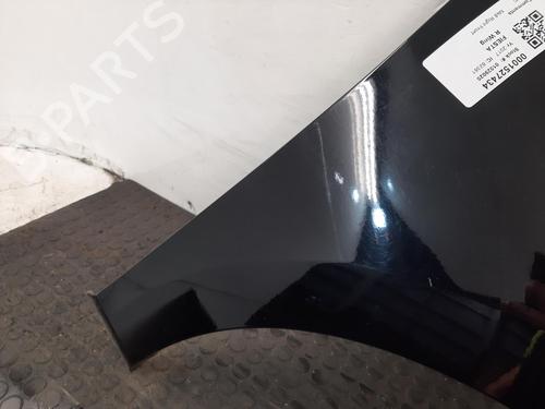 Right front fenders FORD FIESTA VII (HJ, HF) 1.1 Ti-VCT | BP29553591C42 