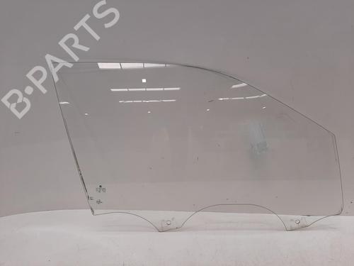 Dør rude højre foran Dør rude højre foran SKODA FABIA III (NJ3) 1.4 TDI (90 hp) 34273794 34273794