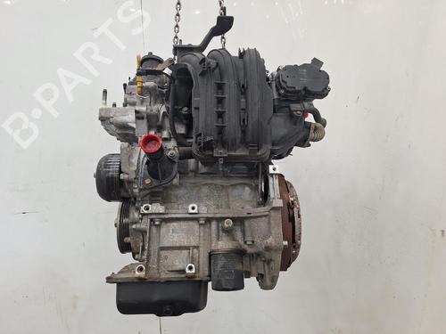 Engine KIA PICANTO III (JA) 1.0 | BP33466825M1 - Image 2