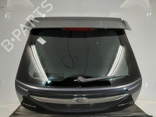 Used Tailgate FORD FOCUS II (DA_, HCP, DP) 1.6 (100 hp) 26777656