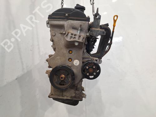 Used Engine Engine HYUNDAI i20 I (PB, PBT) 1.2 (78 hp) 36452384 36452384