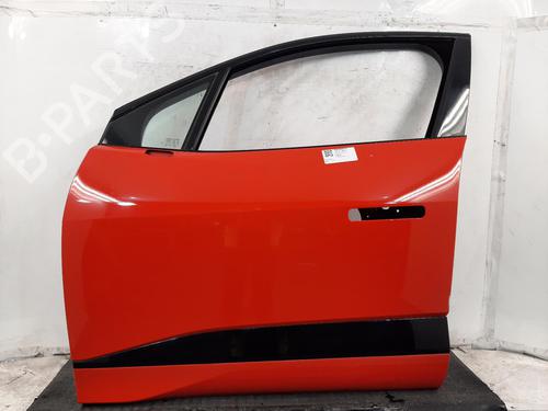 Used Left front door JAGUAR I-PACE (X590) EV400 AWD (400 hp) 30324931