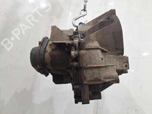 Gearbox FORD FOCUS II (DA_, HCP, DP) 1.6 | BP31965309M3