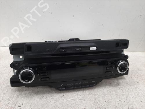 Used Radio ALFA ROMEO GIULIETTA (940_) 1.4 TB (940FXB1A, 940FXB11) (170 hp) 26852555