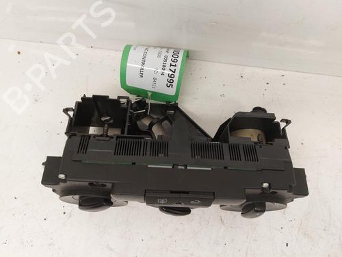 Climate control VW GOLF V (1K1) 1.9 TDI | BP26865360I5 