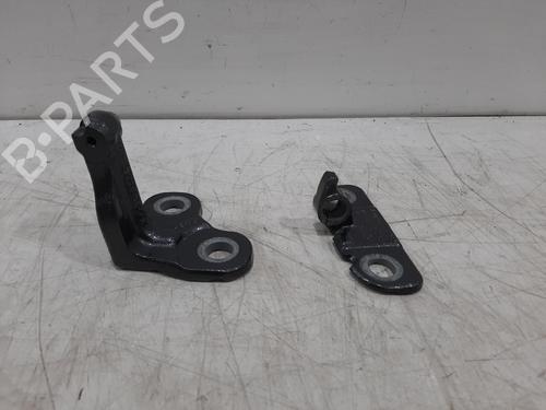 Hinge/Door check strap JAGUAR I-PACE (X590) EV400 AWD | BP36697342C146 - Image 2