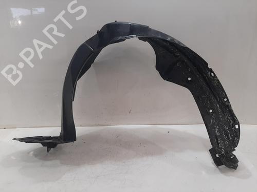 Hjulbue Hjulbue TOYOTA YARIS (_P13_) 1.3 (NSP130_, NSP130) (99 hp) 34644686 34644686