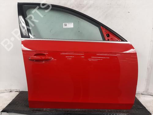 Puerta delantera derecha AUDI A4 B8 (8K2) 2.0 TDI (143 hp) 32852065