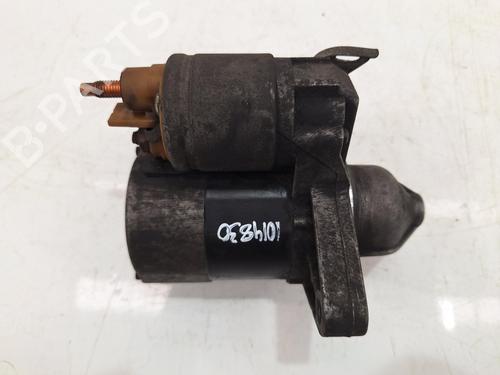 Starter TOYOTA AYGO (_B1_) 1.0 (KGB10_, KGB10R) | BP26808563M8 