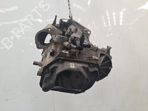 Gearbox AUDI A1 Sportback (GBA) 25 TFSI | BP33466880M3 - Image 4