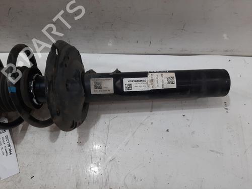 Right front shock absorber VW GOLF VIII (CD1, DA1) 1.5 eHybrid | BP37421976M17 - Image 4