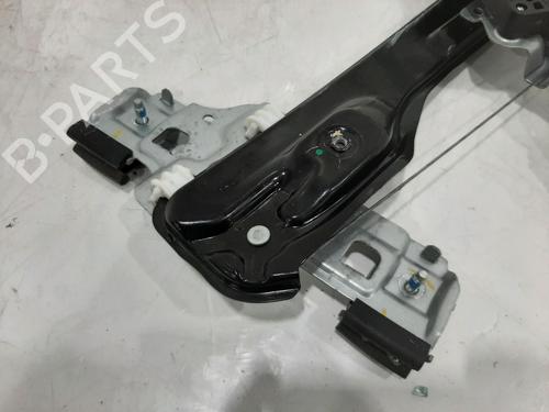 Front right window mechanism VAUXHALL MOKKA / MOKKA X (J13) 1.4 | BP26839560C23 