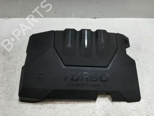 Used Upper protection Upper protection HYUNDAI BAYON (BC3) 1.0 T-GDI (101 hp) 34338896 34338896