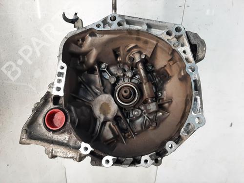 Used Gearbox TOYOTA YARIS (_P13_) 1.0 (KSP130_, KSP130) (69 hp) 26862254