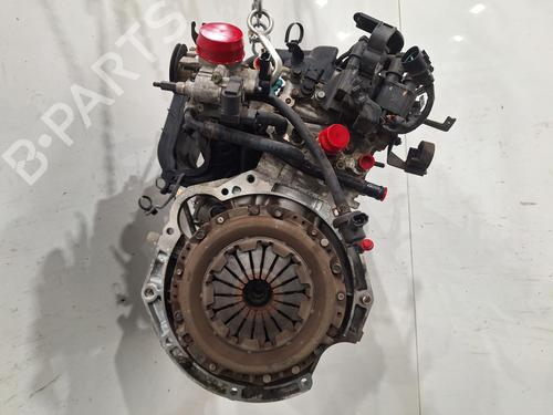 Engine HYUNDAI i10 I (PA) 1.2 | BP36530702M1 - Image 3