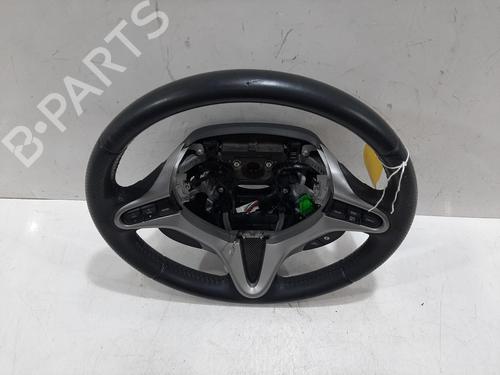 Steering wheel HONDA JAZZ III (GE_, GG_, GP_, ZA_) 1.3 i (GE6, GG3, GG6) | BP29946180C49