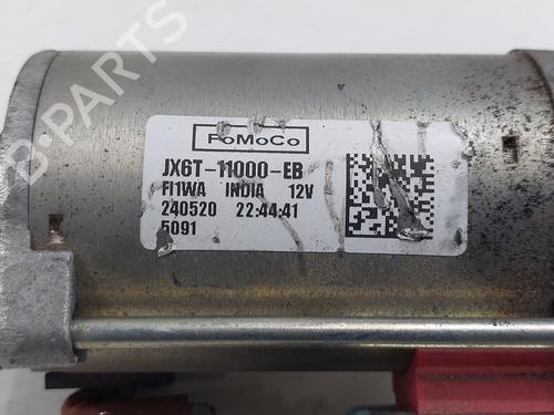 Starter FORD FOCUS IV (HN) 1.0 EcoBoost mHEV Flex | BP28039633M8 