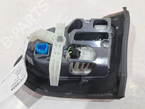 Left taillight MERCEDES-BENZ C-CLASS T-Model (S205) C 220 BlueTEC / d (205.204) | BP31903633C34