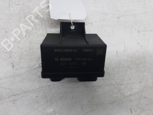 Used Control unit LAND ROVER RANGE ROVER IV (L405) 4.4 SDV8 4x4 (340 hp) 26744075