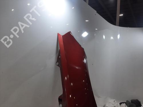 Guarda-lamas direito SKODA OCTAVIA III Combi (5E5, 5E6) 1.4 TSI | BP30756205C42 