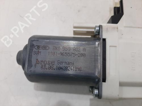 Front right window mechanism AUDI A4 B8 (8K2) 2.0 TDI | BP36452427C23 - Image 4