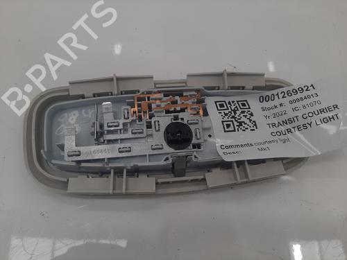 Innerbelysning FORD TRANSIT COURIER B460 Box Body/MPV 1.5 TDCi | BP26850352I8 - Image 2