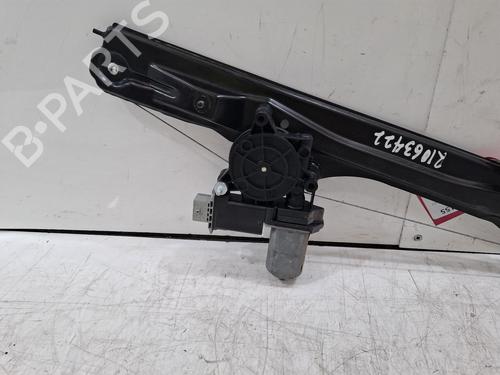 Front left window mechanism FIAT DOBLO Cargo (263_) 1.6 D Multijet (263WXD1B, 263WXR1B, 263WXX1B, 263ZXD1B,... | BP40258368C22 - Image 6