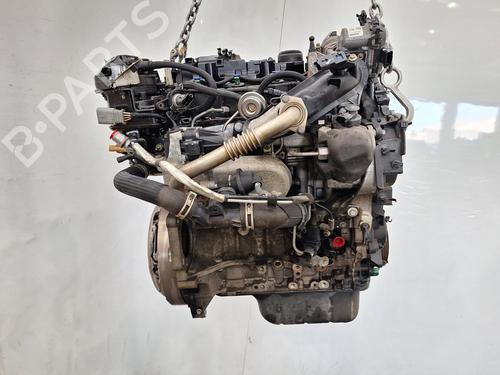 Engine FORD FOCUS III 1.5 TDCi | BP33699639M1 - Image 2
