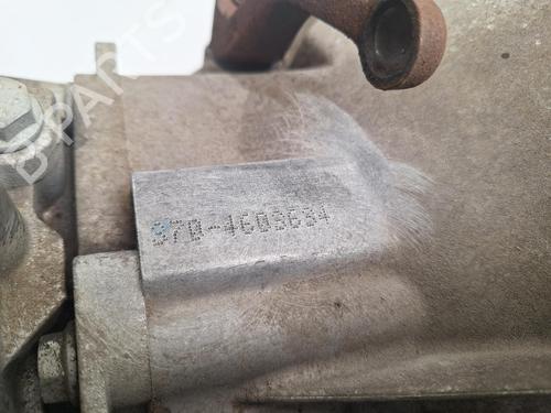 Gearbox FIAT 500 (312_) 0.9 (312AXG1A, 312.AXG11) | BP37422040M3 - Image 5