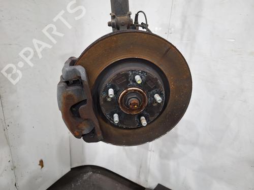 Left front suspension KIA XCEED (CD) 1.0 T-GDI | BP27481142M72 