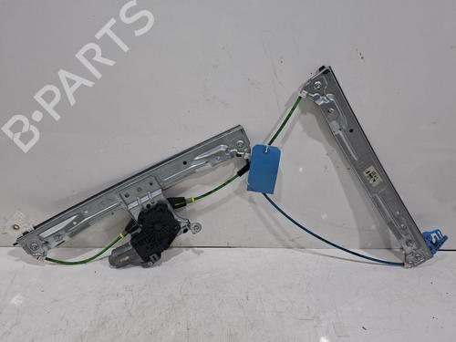 Used Front right window mechanism Front right window mechanism 38800733 38800733