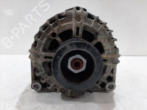 Alternator VAUXHALL MOKKA / MOKKA X (J13) 1.6 | BP28161335M7