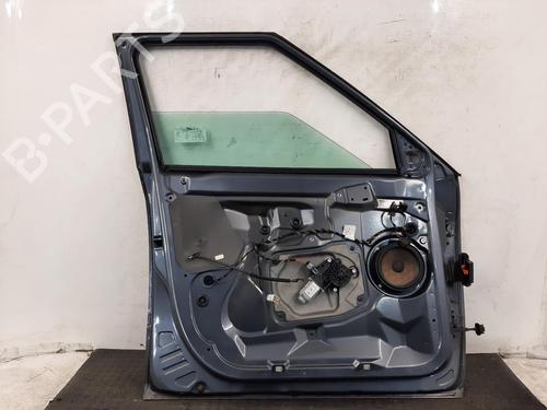 Left front door SKODA FABIA II Combi (545) 1.2 TSI | BP29989150C2