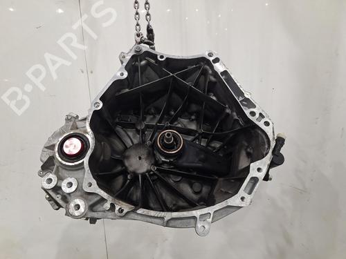 Used Gearbox Gearbox MAZDA 3 Hatchback (BP) 2.0 SKYACTIV-G M Hybrid (122 hp) 33281865 33281865