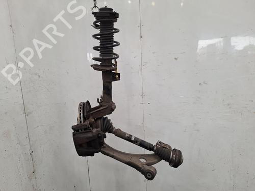 Used Right front suspension AUDI Q3 (8UB, 8UG) 2.0 TDI quattro (140 hp) 27888257