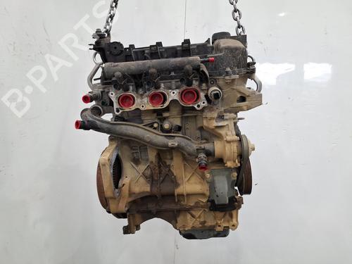 Engine CITROËN C3 III (SX) 1.2 VTi 82 | BP33125451M1 - Image 2