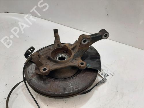 Left front steering knuckle HYUNDAI BAYON (BC3) 1.0 T-GDI | BP36451496M25 - Image 6