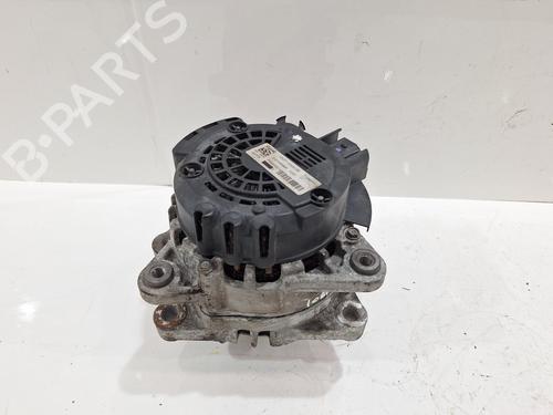 Alternator FORD TRANSIT CUSTOM V362 Van (FY, FZ) 2.0 EcoBlue | BP39737804M7 - Image 6